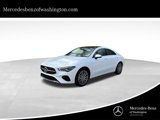 Used 2025 Mercedes-Benz CLA 250 4MATIC image 1
