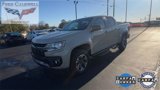 Used 2022 Chevrolet Colorado Z71 image 4