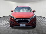 Used 2017 Hyundai Tucson Eco image 2