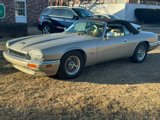 Used 1996 Jaguar XJS 4.0 Convertible image 4