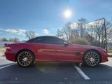 Used 2007 Mercedes-Benz SL 550 image 4