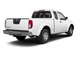 Used 2012 Nissan Frontier SV w/ Sport Appearance Pkg image 2