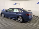 New 2025 Honda Civic LX image 3