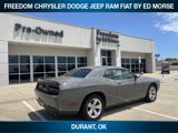 Used 2023 Dodge Challenger SXT image 4