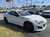 Used 2020 Subaru BRZ tS w/ Popular Package #1 image 5