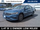 Used 2021 Volkswagen Jetta S image 3