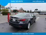 Used 2015 MAZDA MAZDA6 Touring image 4