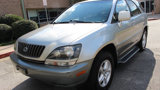 Used 2000 Lexus RX 300 image 5