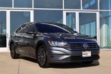 Certified 2021 Volkswagen Jetta S w/ Driver Assistance Package image 2