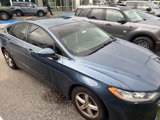 Used 2019 Ford Fusion S image 2