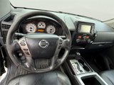 Used 2015 Nissan Titan SL image 3