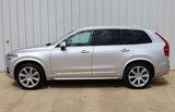 Used 2017 Volvo XC90 T6 Inscription w/ Vision Package image 2
