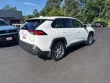 Used 2020 Toyota RAV4 XLE Premium image 3