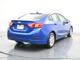 Used 2018 Chevrolet Cruze LT image 6