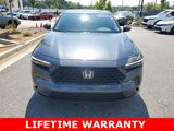 Certified 2024 Honda Accord EX image 2