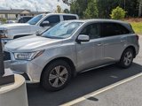 Used 2020 Acura MDX FWD image 2