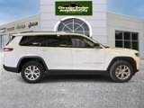 Used 2022 Jeep Grand Cherokee L Limited image 5