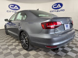 Used 2016 Volkswagen Jetta Sport image 6