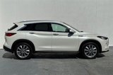 Certified 2022 INFINITI QX50 Luxe image 3