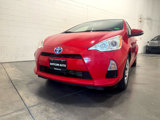 Used 2014 Toyota Prius C Four image 3