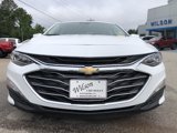 Used 2024 Chevrolet Malibu LT image 2