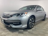 Used 2016 Honda Accord EX-L image 3