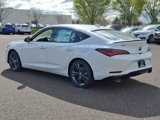 New 2025 Acura Integra A-Spec image 3