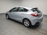 Used 2017 Chevrolet Cruze LT w/ Convenience Package image 3