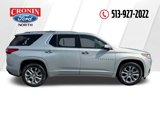 Used 2018 Chevrolet Traverse Premier w/ LPO, Black Accent Package image 4