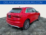 Used 2021 Audi Q3 2.0T Premium image 3