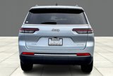 Certified 2023 Jeep Grand Cherokee L Limited w/ Luxury Tech Group II image 4