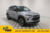 New 2025 Chevrolet TrailBlazer RS w/ Convenience Package image 2