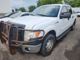 Used 2014 Ford F150 XL w/ XL Plus Package image 4