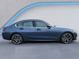 New 2025 BMW 330i xDrive Sedan w/ Convenience Package image 2