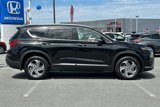 Used 2023 Hyundai Santa Fe SEL image 3