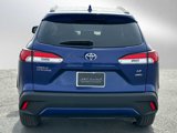 Used 2022 Toyota Corolla Cross LE image 4