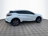 Used 2019 Nissan Murano Platinum w/ Cargo Package image 5