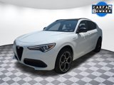 Used 2022 Alfa Romeo Stelvio Veloce image 4