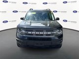 Certified 2022 Ford Bronco Sport Big Bend w/ Convenience Package image 3