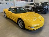 Used 2000 Chevrolet Corvette Convertible w/ Performance Handling Pkg image 4