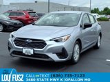 New 2025 Subaru Impreza 2.0i image 2