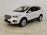 Used 2018 Ford Escape Titanium w/ Ford Safe & Smart Package image 4