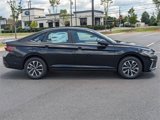 New 2025 Volkswagen Jetta S image 3