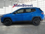 New 2025 Jeep Compass Latitude w/ Altitude Special Edition image 2