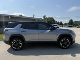 New 2026 Chevrolet Equinox LT w/ Convenience Package II image 6