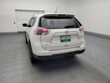 Used 2016 Nissan Rogue SL w/ SL Premium Package image 6