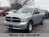 Certified 2021 RAM 1500 Classic SLT image 4