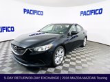 Used 2016 MAZDA MAZDA6 Touring image 4
