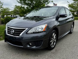 Used 2015 Nissan Sentra SR w/ SR Premium Package image 2