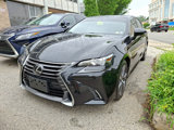 Used 2017 Lexus GS 350 AWD w/ Premium Package image 2